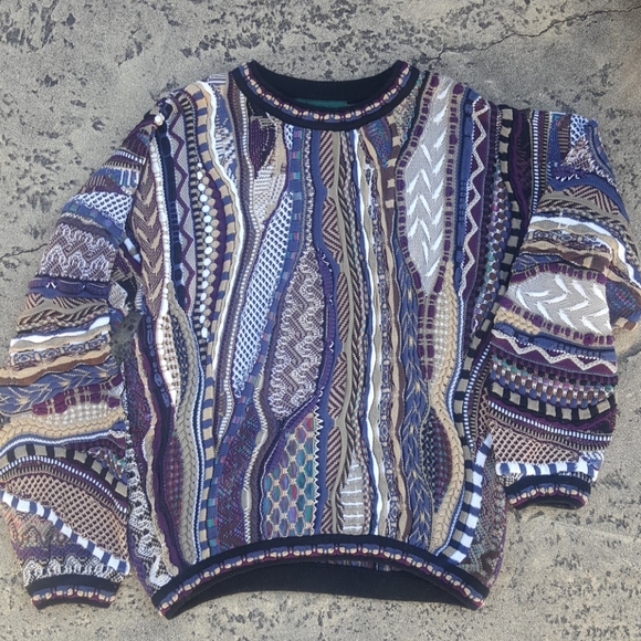 Tundra | Sweaters | Vintage Tundra Of 